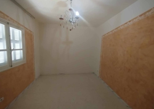 A Vendre Appart S+3 à a Sfax