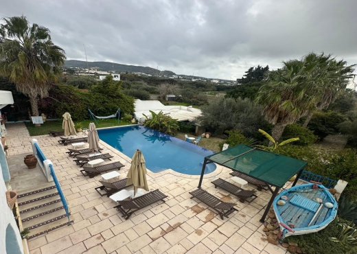 À VENDRE – Maison d’Hôtes
