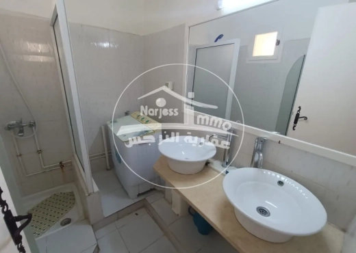 Appartement À Vendre à SOUSSE - A vendre Appart S+2 à Kantaoui - Immobiliere.tn - Photo 6