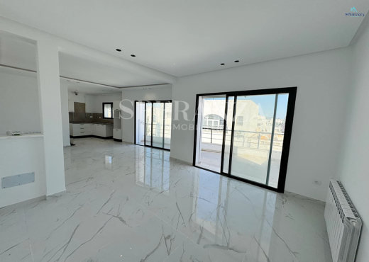 Vente Appartement Izmar S+2