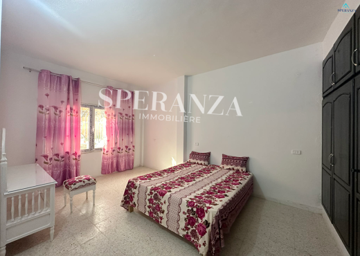 Location Maison Irena S+3