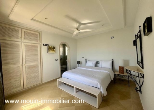 VILLA VERONIQUE Hammamet AL3497