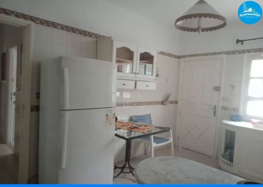 maison à louer à l'année