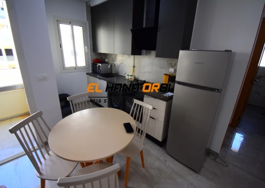 Appartement À Louer à MAHDIA - pour toute l’année appartement s+1 - Immobiliere.tn - Photo 4