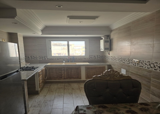 maison À Vendre à NABEUL - منزل مستقل للبيع  في قليبية - Immobiliere.tn - Photo 6