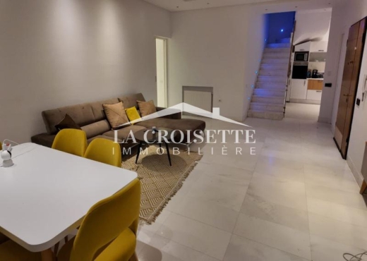 Duplex S+4 à Carthage