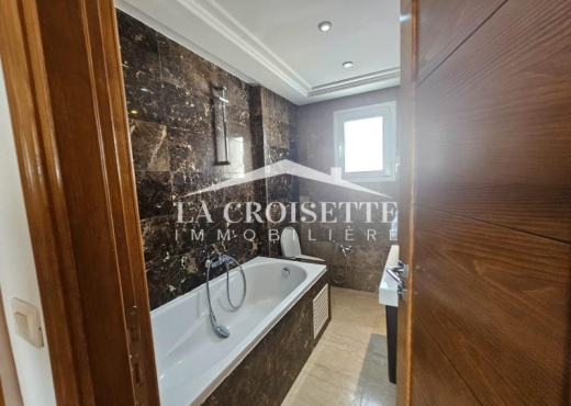 Penthouse aux Jardins de Carthage