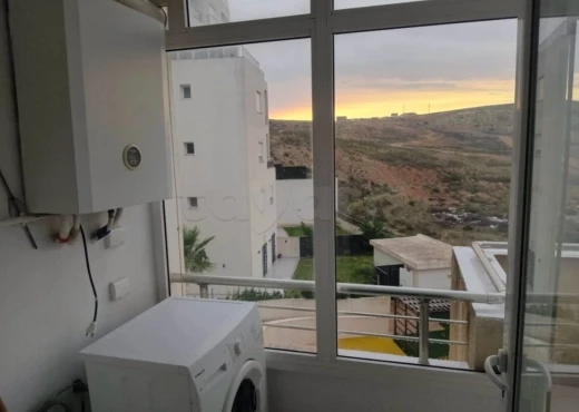 Appartement À Louer à ARIANA - 📍ENNASR 2  : APPARTEMENT S+1 À LOUER - Immobiliere.tn - Photo 6