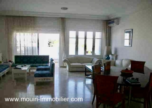 APPARTEMENT MIRANDA AL040