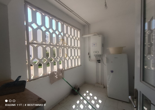 À vendre S+3 a Ariana Essoghra