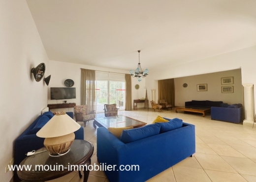 VILLA ARUM Hammamet Théâtre AV1914