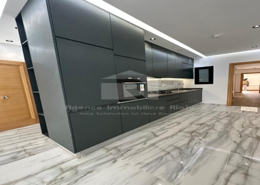 Vendre des appartements à Kantaoui