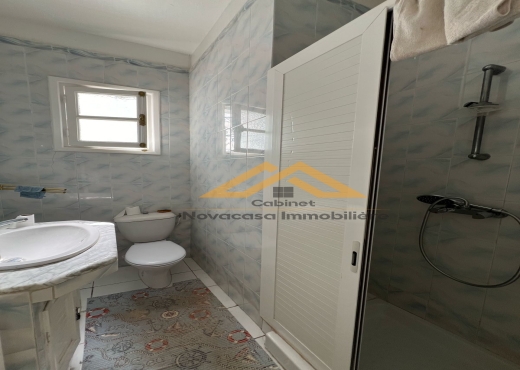 villa À Vendre à SOUSSE - Villa à chatt mariem - Immobiliere.tn - Photo 8