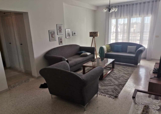 A Vendre Appartement S3 Ain Zaghou