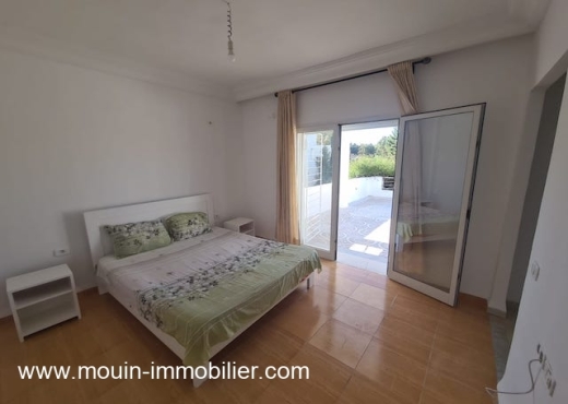 VILLA PIA Hammamet AL3138