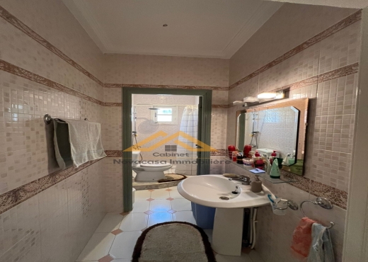 Villa à vendre à Chott Mariem