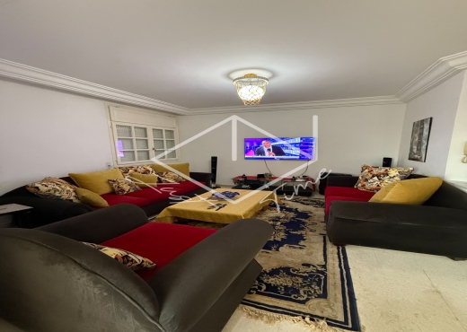 À vendre Appartement s+3