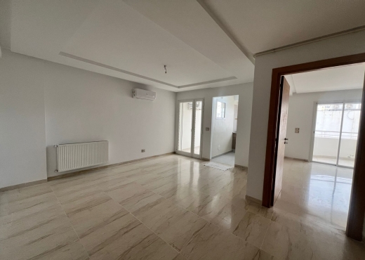 Appartement À Louer à TUNIS - À louer Appart S+1  Wahat Aouina - Immobiliere.tn - Photo 5