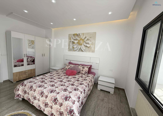 Location Villa Kahina S+3