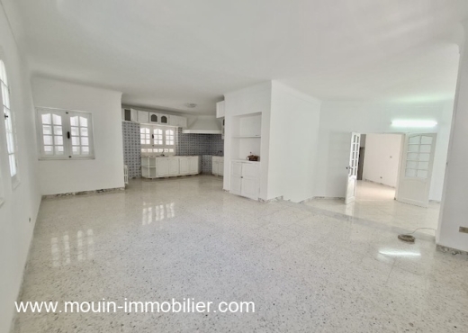 VILLA MARO Hammamet AL3364