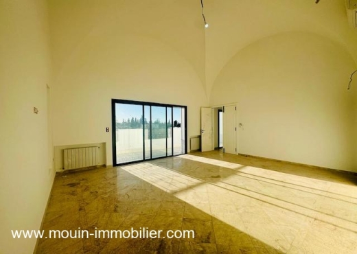 villa À Vendre à NABEUL - VILLA ALMERIA Hammamet AV1963 - Immobiliere.tn - Photo 7