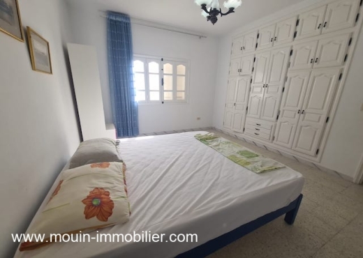 MAISON GUZMANIA Hammamet AL3656