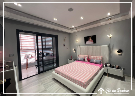 villa JOLIA à Gammamrth