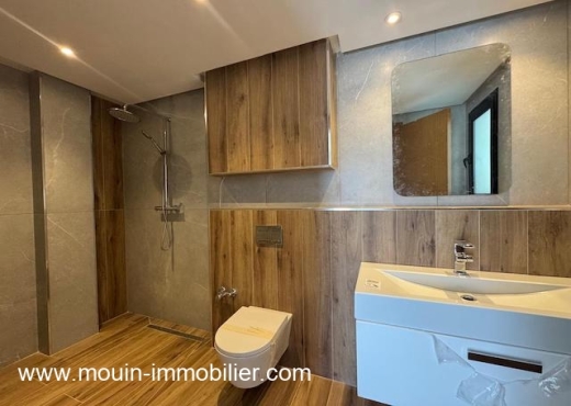 VILLA L'OREAL El Monchar AV1918