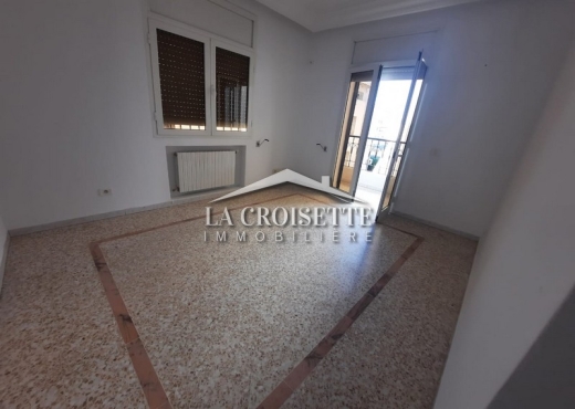 s+4 à Ain Zaghouan nord MAL2881