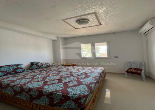 À VENDRE S+1 Chatt Meriem Sousse