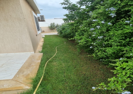 Villa à dar allouche kelibia