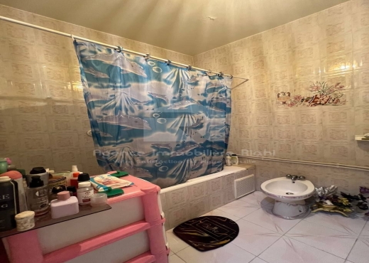 Vendre maison R1 à quartier Turki