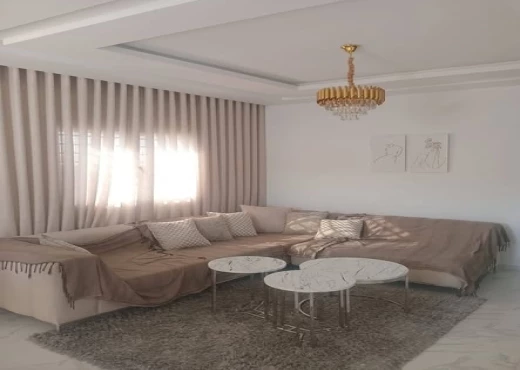 maison À Vendre à ARIANA - Maison à vendre à Borj Touil - Immobiliere.tn - Photo 3