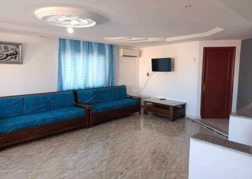 Location de vacances a elhaouaria