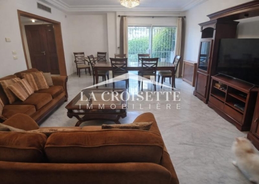 duplex À Louer à TUNIS - S4 meublé à Ain Zaghouan nord - Immobiliere.tn - Photo 2
