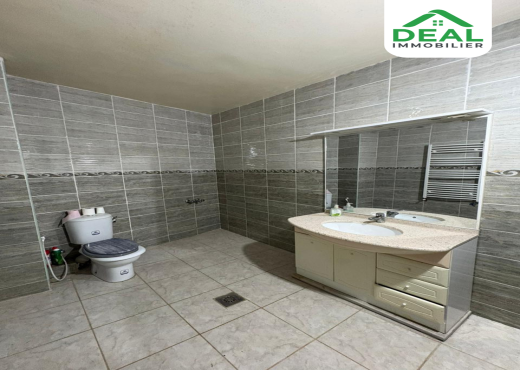 Maison à Beb jdid Sousse Medina