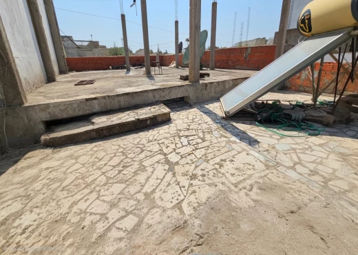 maison À Vendre à BIZERTE - vente Maison indépendante - Immobiliere.tn