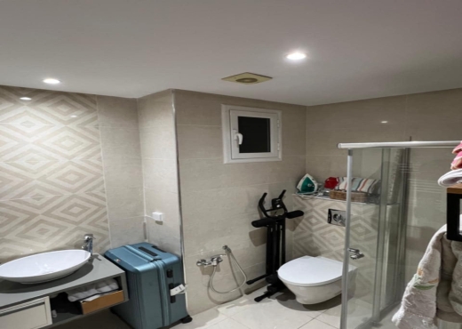 à vendre appartement s3 à l'aouina