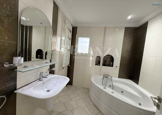 Location Villa Al Bahja S+4