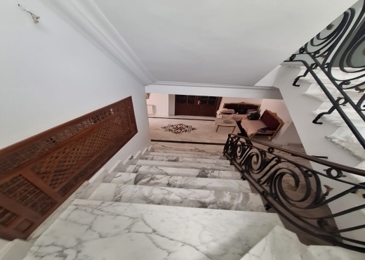 A Vendre Villa à Bizerte