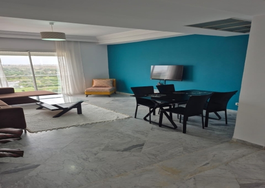 Appartement À Louer à TUNIS - AL S+2 meublé THS Lac2 - Immobiliere.tn - Photo 8