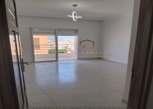 Appartement à Khzéma EST