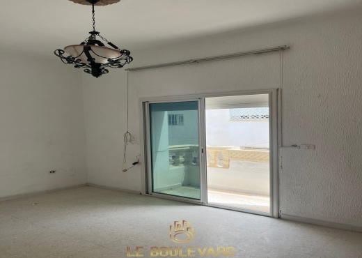 A vendre 2 Appartements à Nabeul