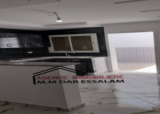 maison indépendante près de la mer