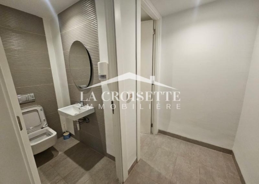 bureau À Louer à TUNIS - Bureau H+1 aux Jardins de Carthage - Immobiliere.tn - Photo 5