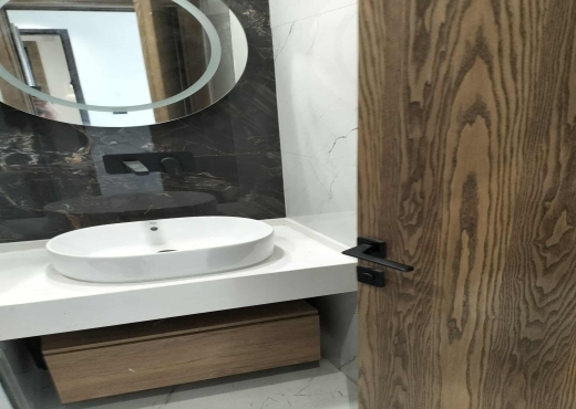 Divers  S+3  tres haut Standing  Choutrana III