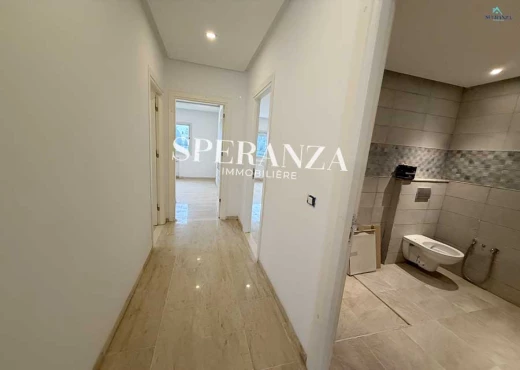 Étage de villa À Louer à NABEUL - Appartement Toms S+3 - Immobiliere.tn - Photo 6