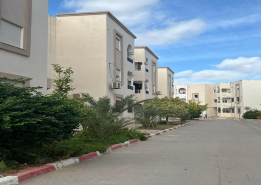 A vendre s+3 a  Nour Jaafer