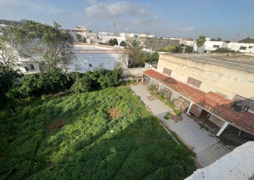 villa À Vendre à ARIANA - A Vendre Villa d’Exception Soukra - Immobiliere.tn - Photo 8