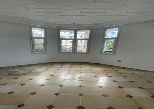 immeuble à louer au cité jardins